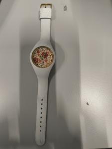 CS880/2024 WRISTWATCH 